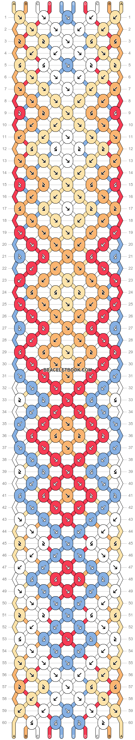 Normal pattern #189525 variation #398772 pattern