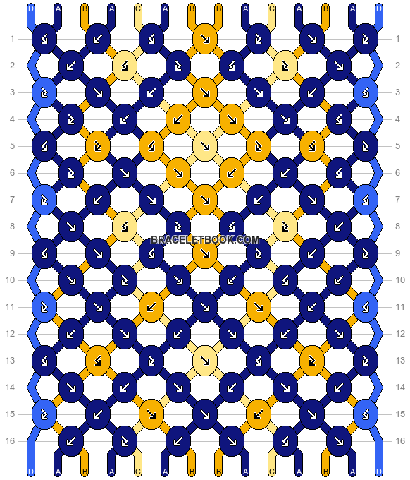 Normal pattern #184724 variation #398774 pattern