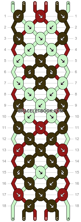 Normal pattern #143752 variation #398775 pattern
