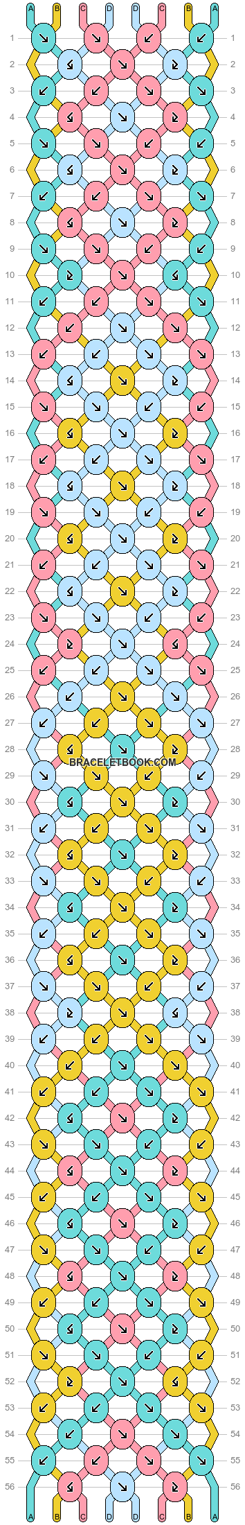 Normal pattern #192264 variation #398776 pattern