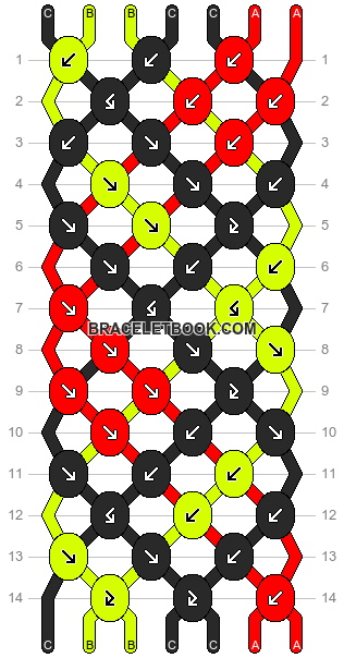 Normal pattern #192319 variation #398777 pattern