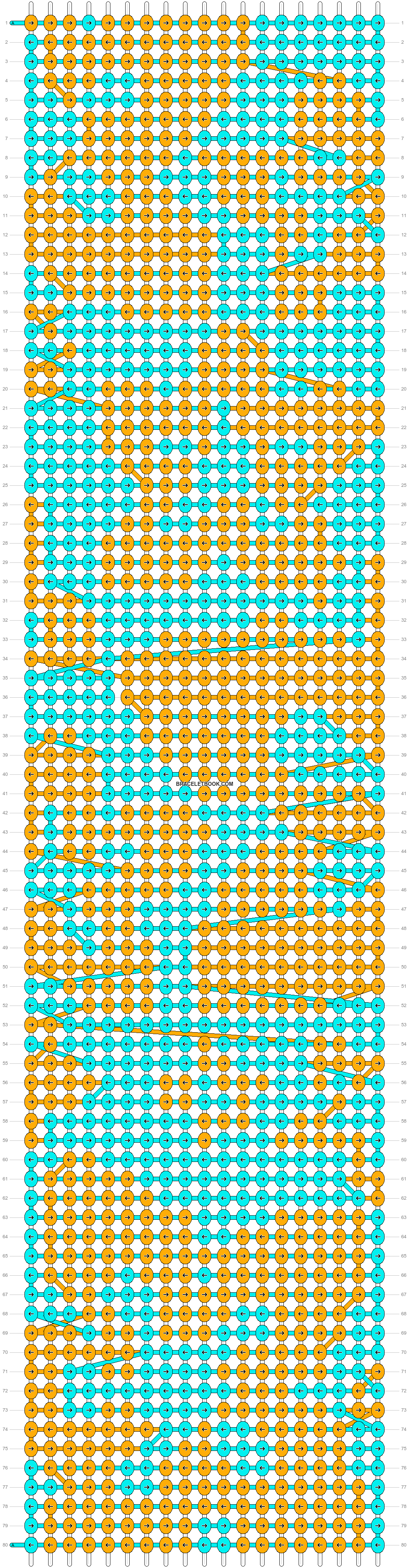 Alpha pattern #184153 variation #398778 pattern