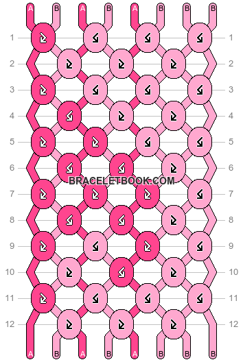 Normal pattern #6390 variation #398779 pattern