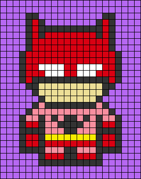 Alpha pattern #167074 variation #398780 preview