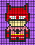 Alpha pattern #167074 variation #398780