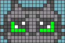 Alpha pattern #167710 variation #398781