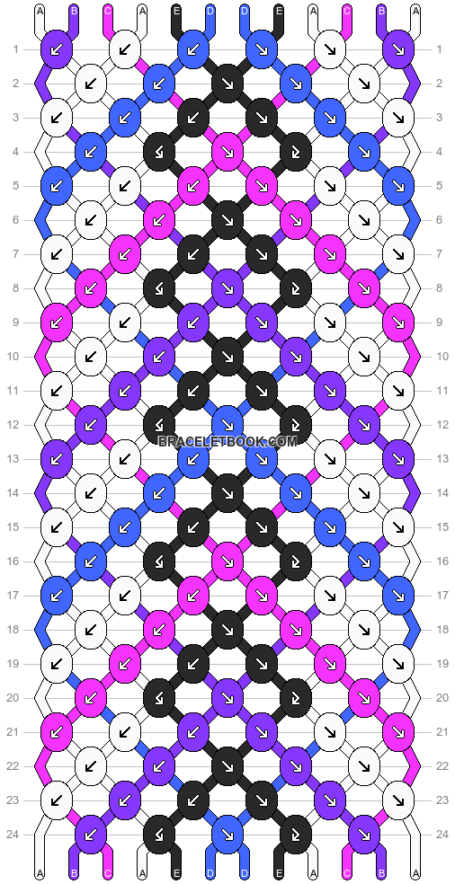 Normal pattern #26807 variation #398782 pattern