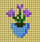 Alpha pattern #166920 variation #398783