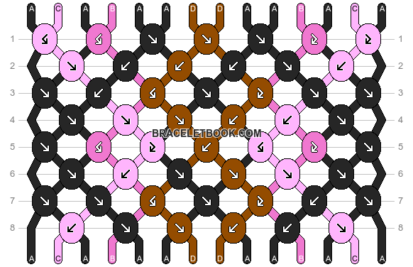Normal pattern #145659 variation #398784 pattern