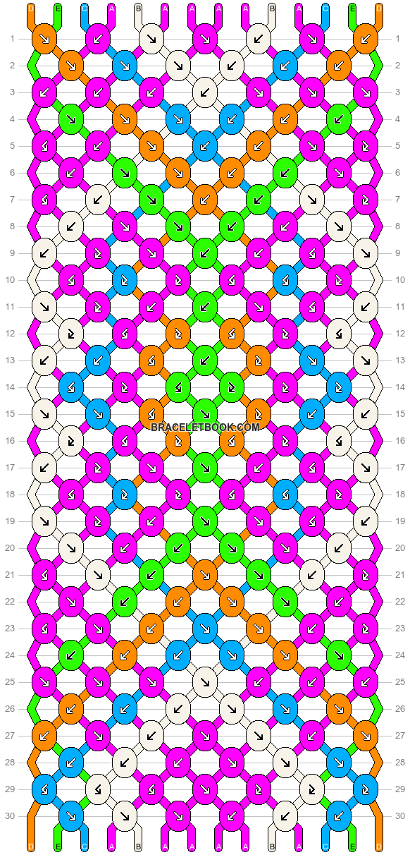 Normal pattern #192296 variation #398788 pattern