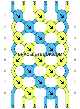 Normal pattern #192087 variation #398796 pattern