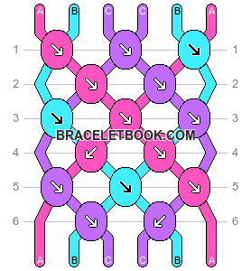 Normal pattern #192091 variation #398798 pattern