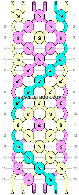 Normal pattern #192252 variation #398805 pattern