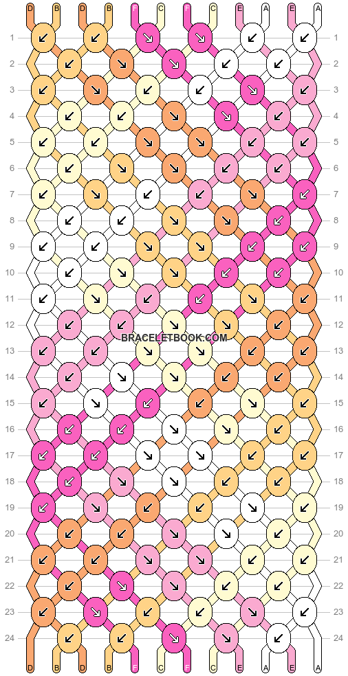 Normal pattern #30491 variation #398807 pattern