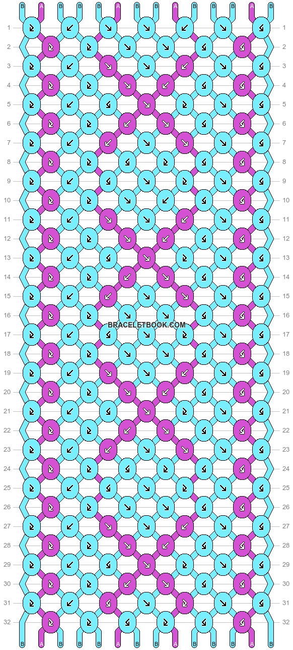 Normal pattern #192240 variation #398808 pattern