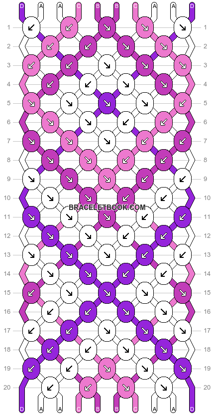 Normal pattern #151834 variation #398810 pattern