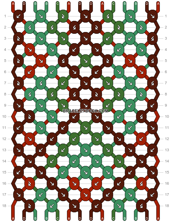 Normal pattern #192014 variation #398812 pattern