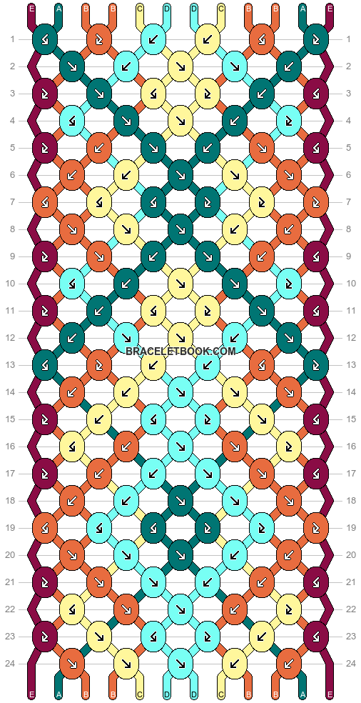 Normal pattern #192008 variation #398813 pattern