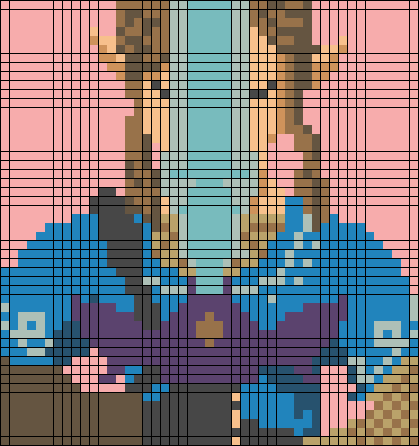 Alpha pattern #154527 variation #398816 preview