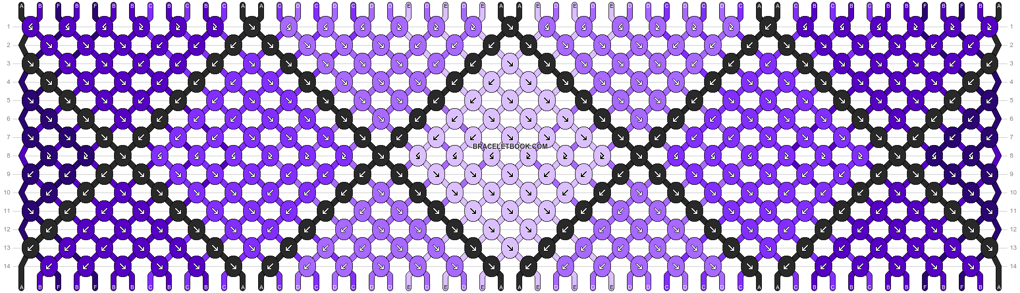 Normal pattern #180963 variation #398817 pattern
