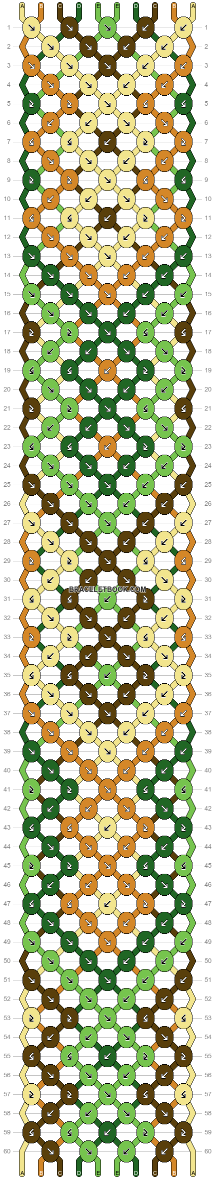 Normal pattern #80756 variation #398819 pattern