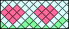 Normal pattern #189921 variation #398821