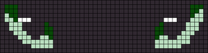 Alpha pattern #34673 variation #398822