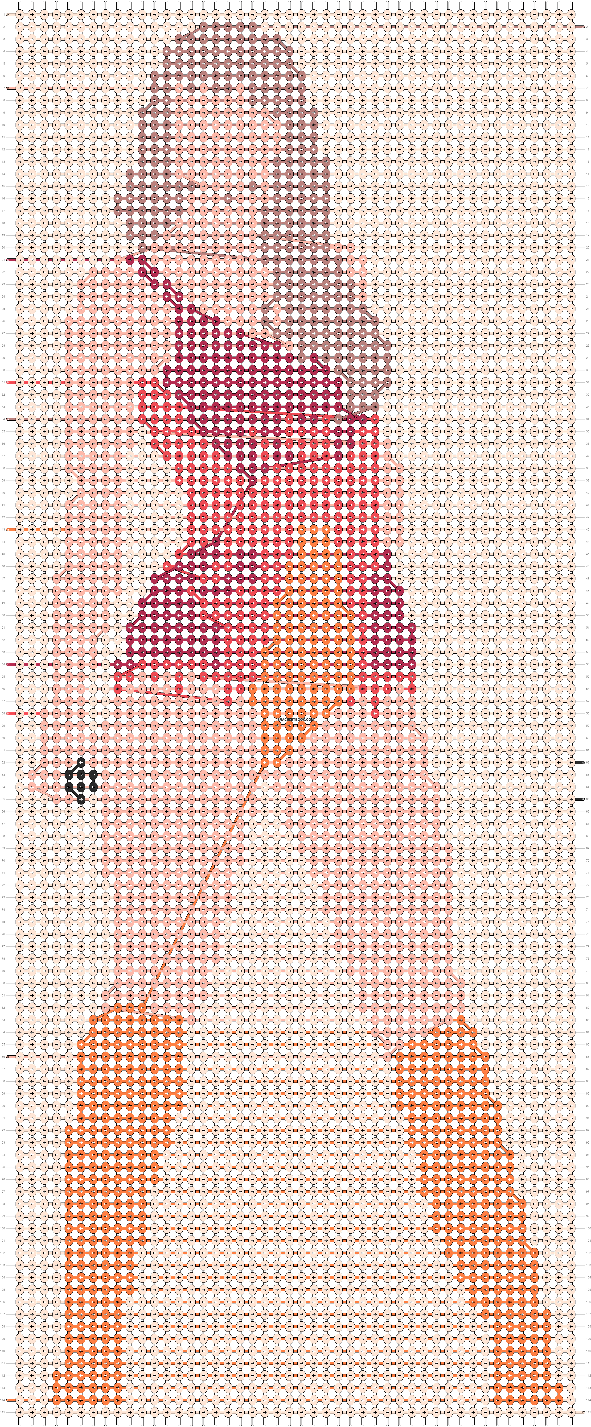 Alpha pattern #160199 variation #398823 pattern