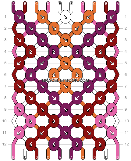 Normal pattern #6380 variation #398824 pattern
