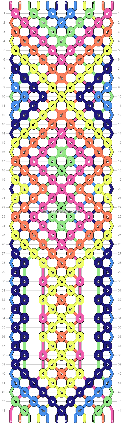 Normal pattern #28009 variation #398825 pattern