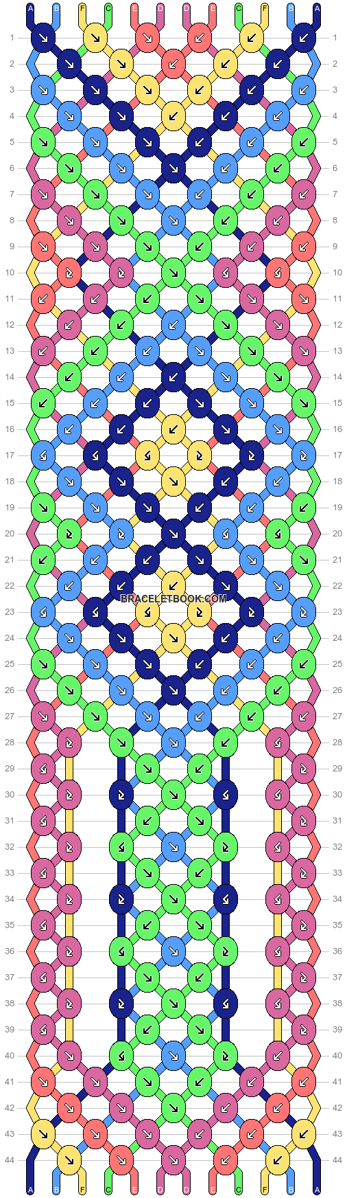 Normal pattern #28009 variation #398826 pattern