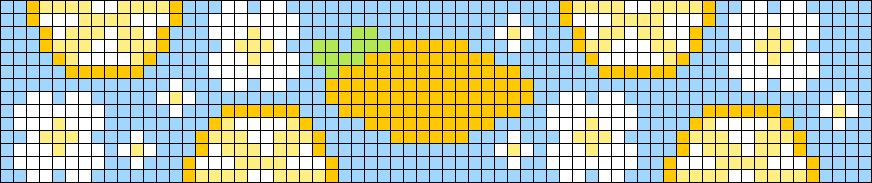 Alpha pattern #192280 variation #398827 preview