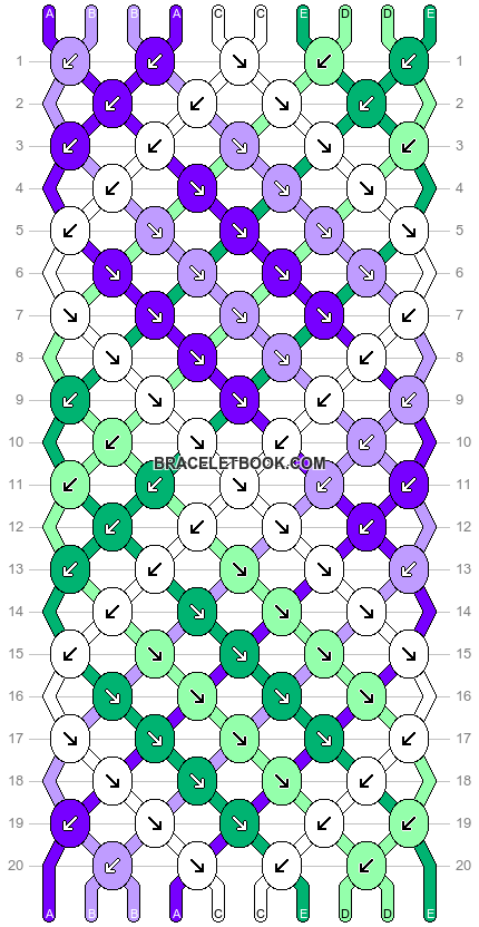 Normal pattern #190795 variation #398829 pattern