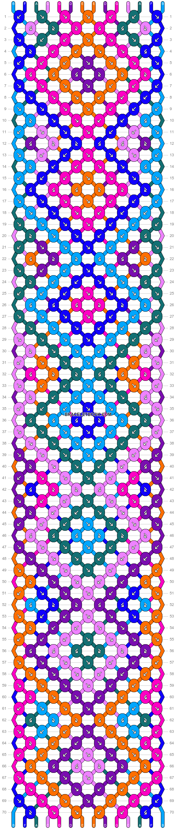 Normal pattern #172337 variation #398830 pattern