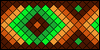 Normal pattern #2407 variation #398831
