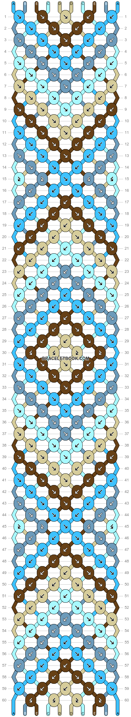 Normal pattern #40884 variation #398833 pattern