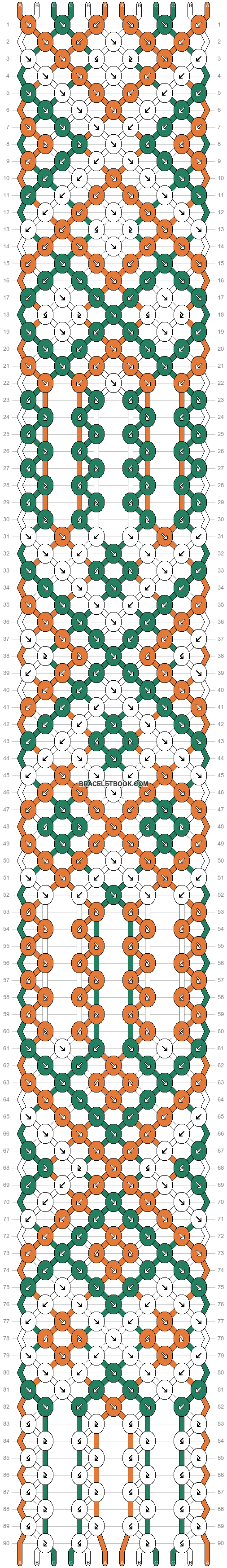 Normal pattern #56042 variation #398834 pattern