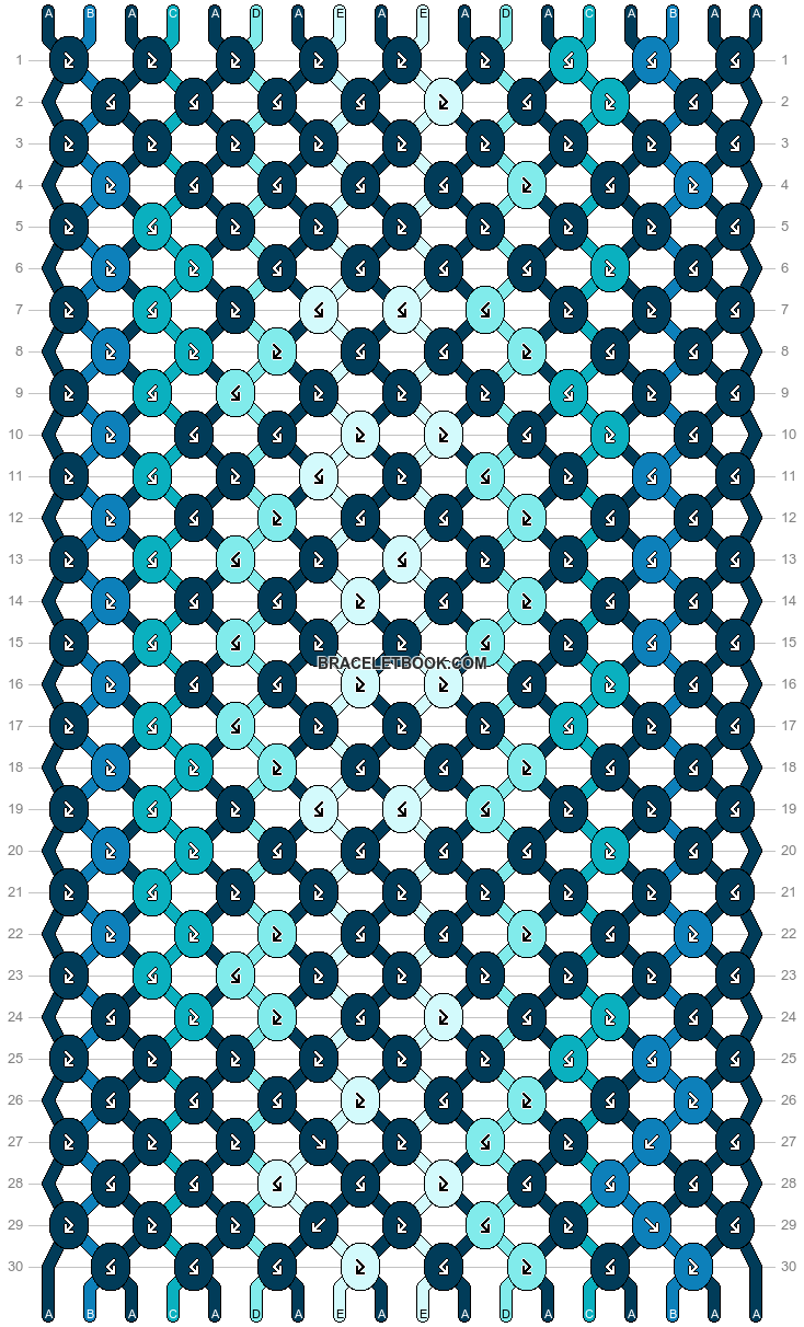 Normal pattern #192313 variation #398835 pattern