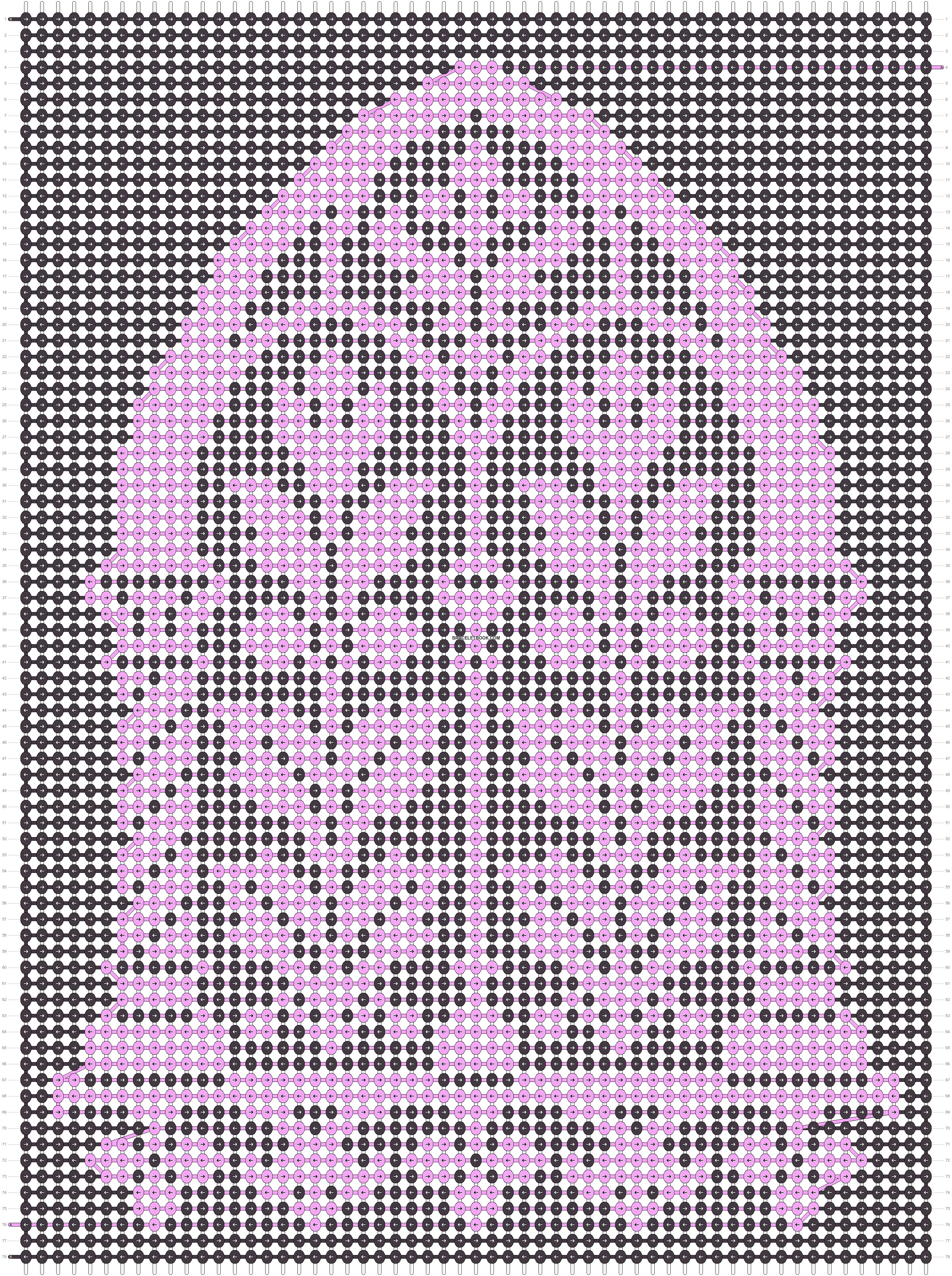 Alpha pattern #191354 variation #398836 pattern