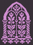 Alpha pattern #191354 variation #398836
