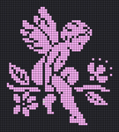 Alpha pattern #143510 variation #398837