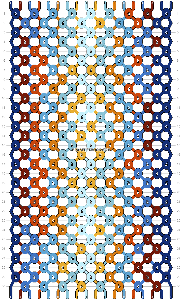 Normal pattern #192313 variation #398838 pattern