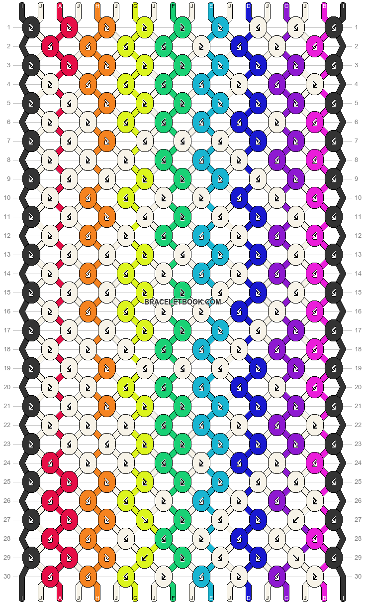 Normal pattern #192313 variation #398839 pattern
