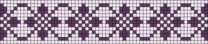Alpha pattern #20534 variation #398840