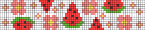 Alpha pattern #188927 variation #398841