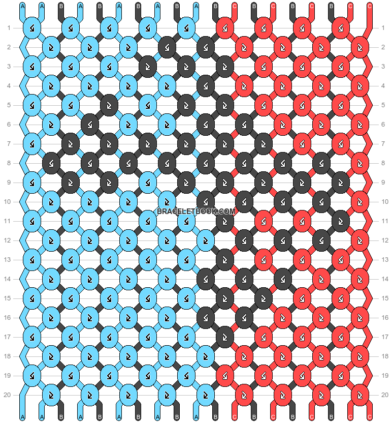 Normal pattern #192348 variation #398842 pattern