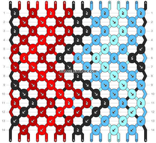Normal pattern #185386 variation #398843 pattern