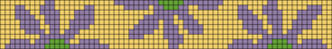 Alpha pattern #40357 variation #398844