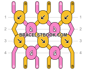 Normal pattern #9400 variation #398845 pattern