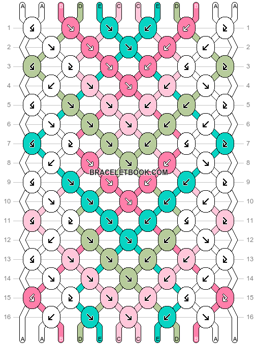 Normal pattern #94434 variation #398846 pattern